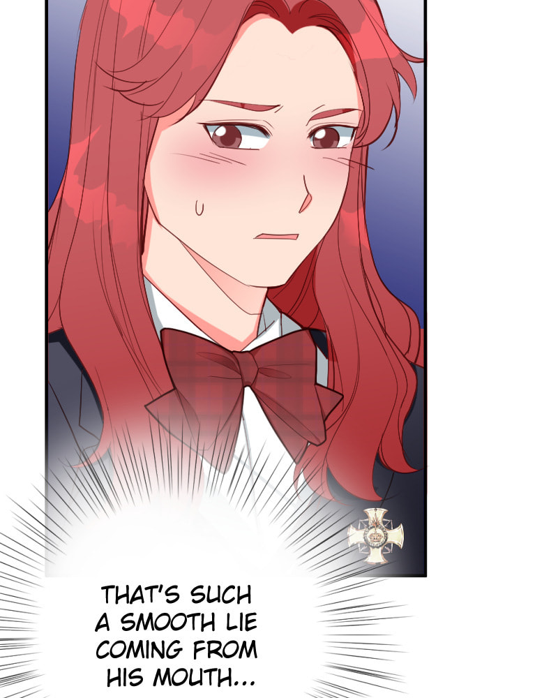 Maid for Hire Chapter 10 page 88 - 