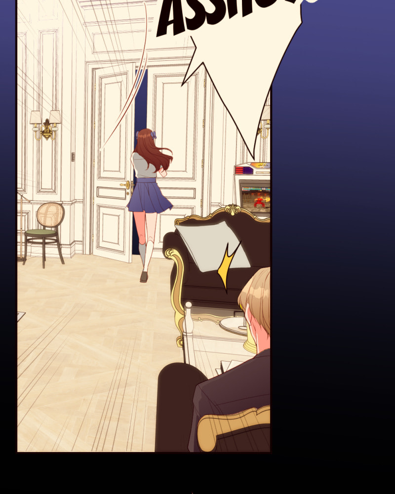 Maid for Hire Chapter 10 page 91 - 