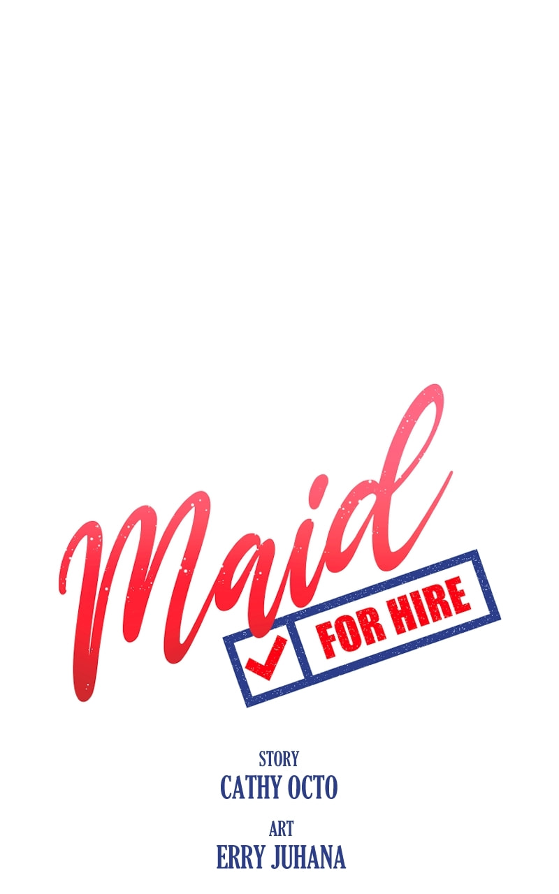 Maid for Hire Chapter 100.1 page 1 - 