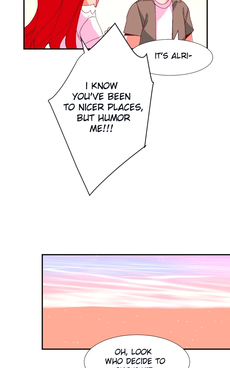 Maid for Hire Chapter 100.1 page 15 - 