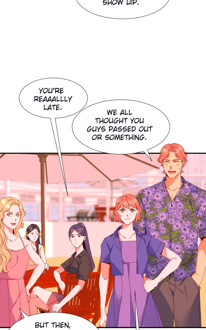 Maid for Hire Chapter 100.1 page 16 - 