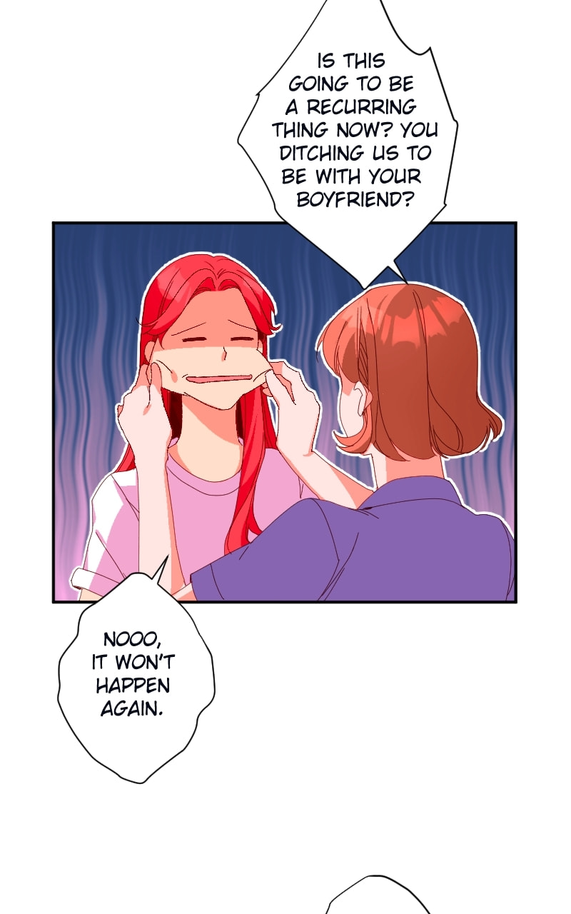 Maid for Hire Chapter 100.1 page 19 - 
