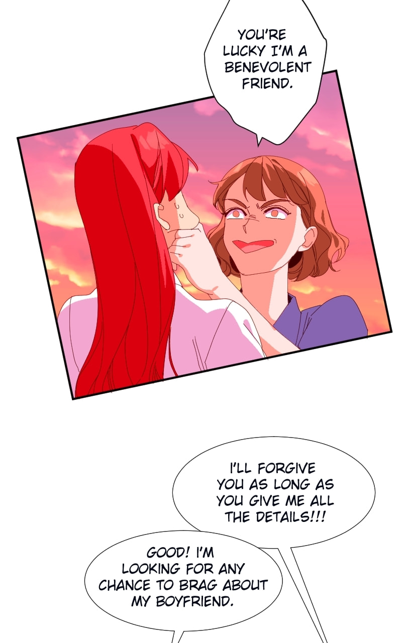 Maid for Hire Chapter 100.1 page 20 - 