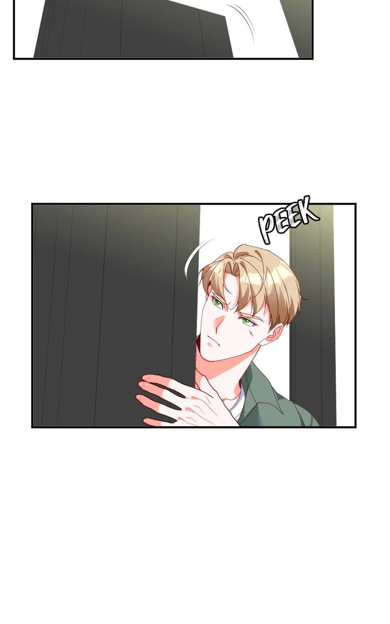 Maid for Hire Chapter 100.1 page 3 - 