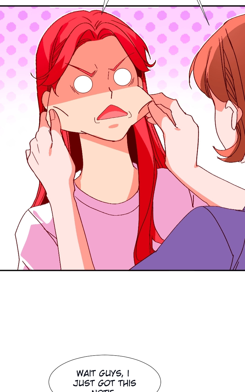 Maid for Hire Chapter 100.1 page 21 - 