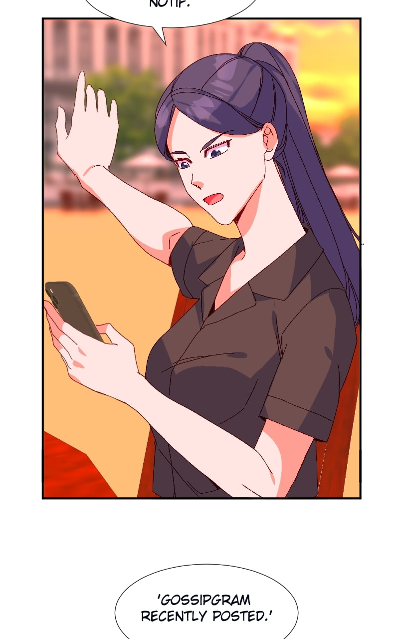 Maid for Hire Chapter 100.1 page 22 - 