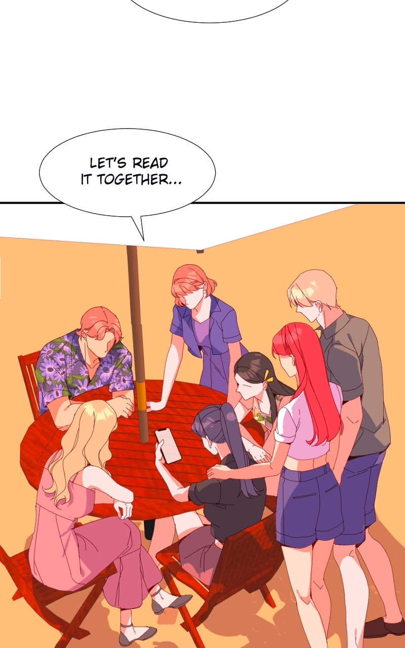 Maid for Hire Chapter 100.1 page 23 - 
