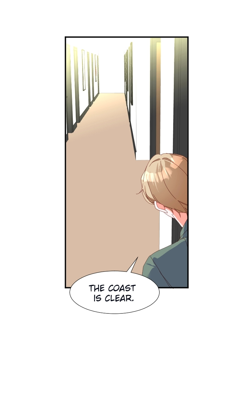 Maid for Hire Chapter 100.1 page 4 - 