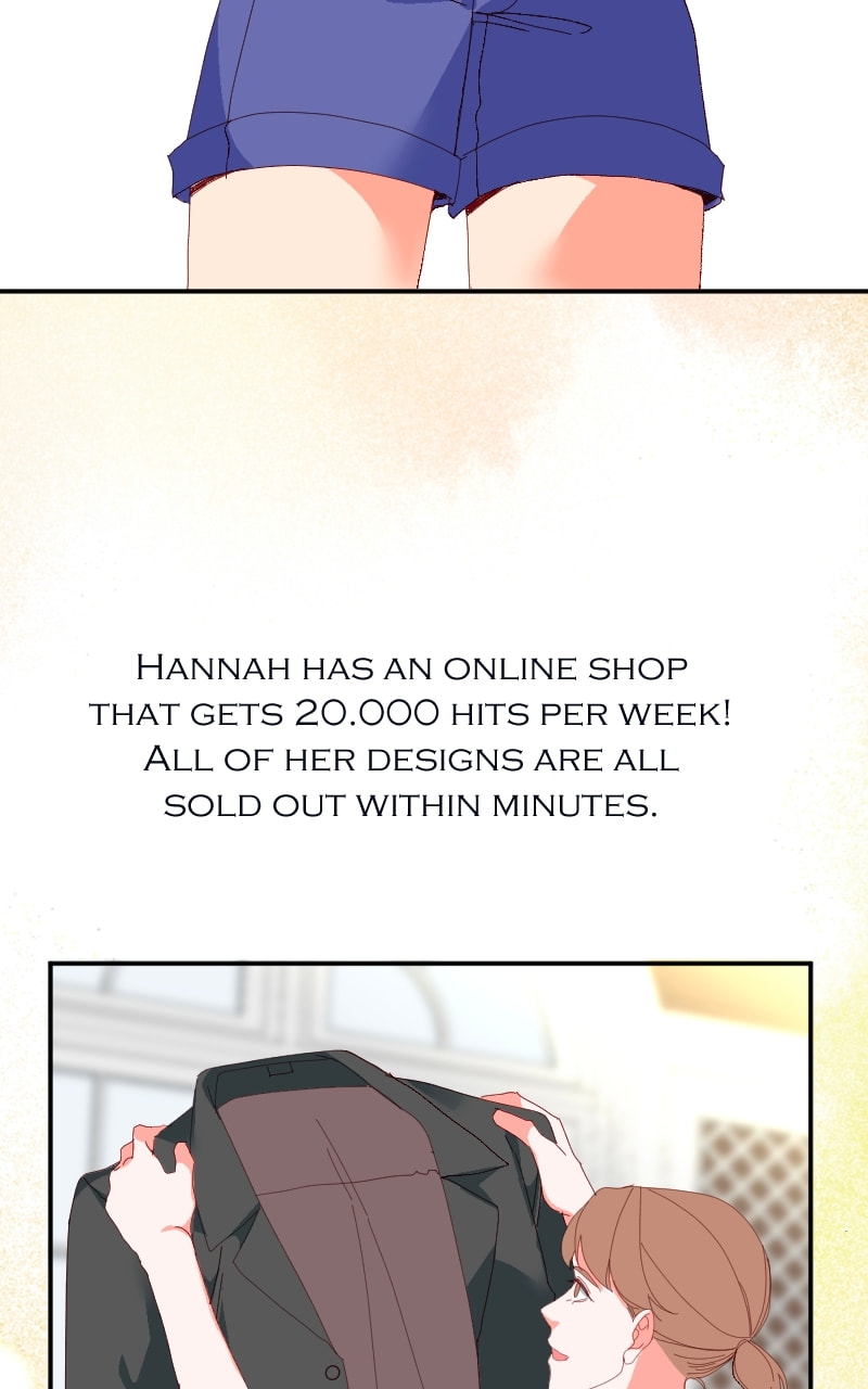 Maid for Hire Chapter 100.1 page 32 - 