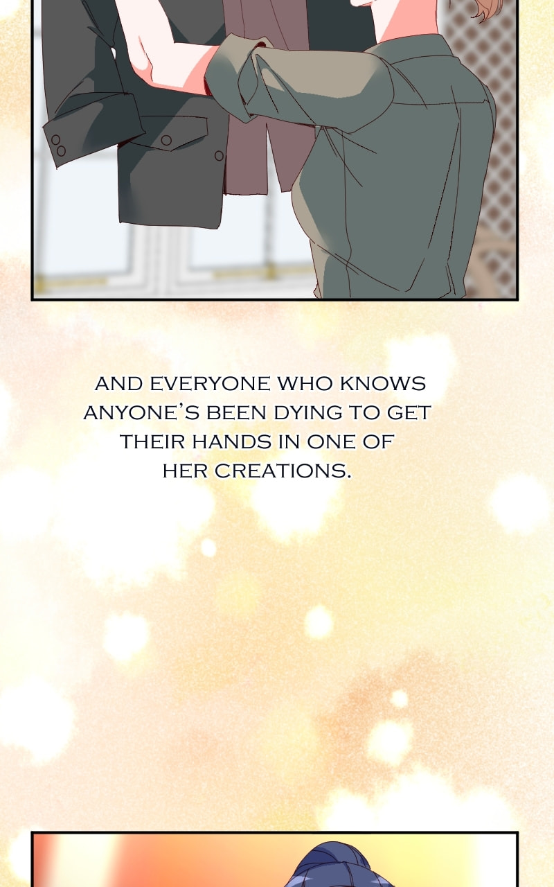 Maid for Hire Chapter 100.1 page 33 - 