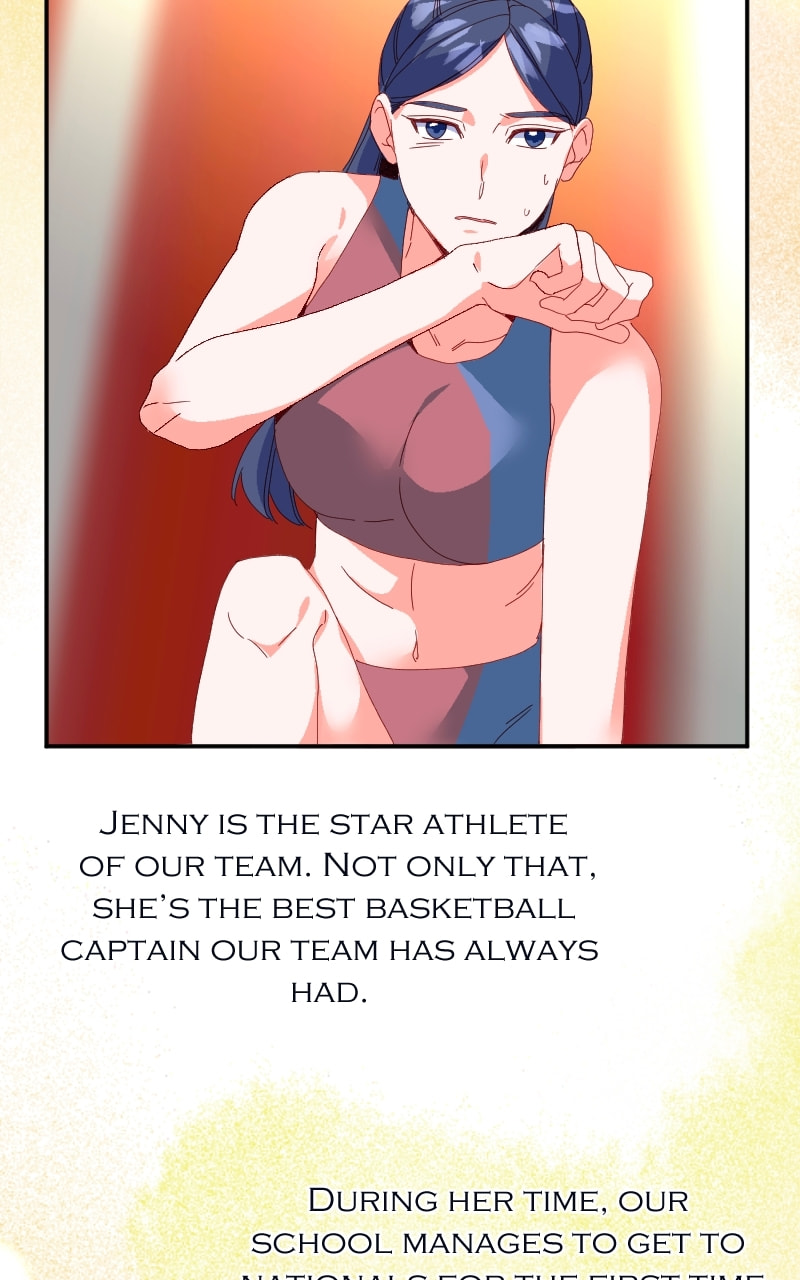 Maid for Hire Chapter 100.1 page 34 - 