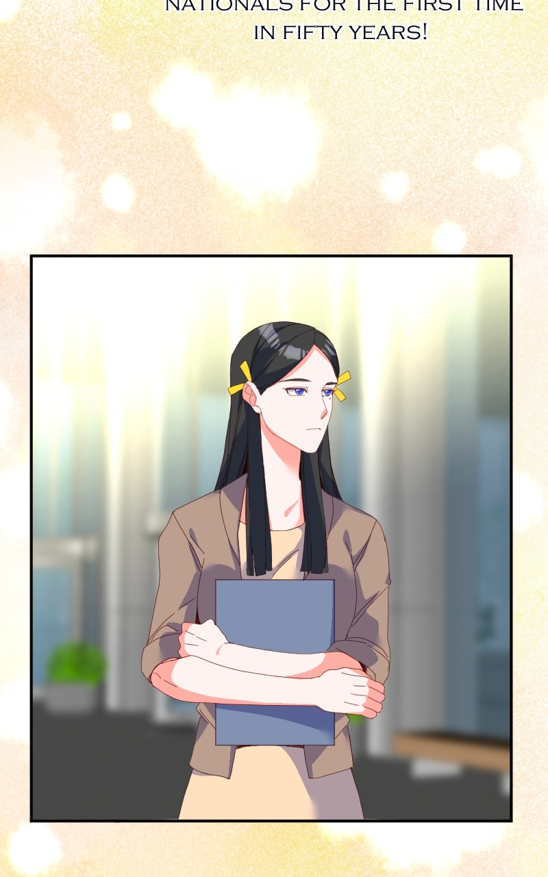 Maid for Hire Chapter 100.1 page 35 - 