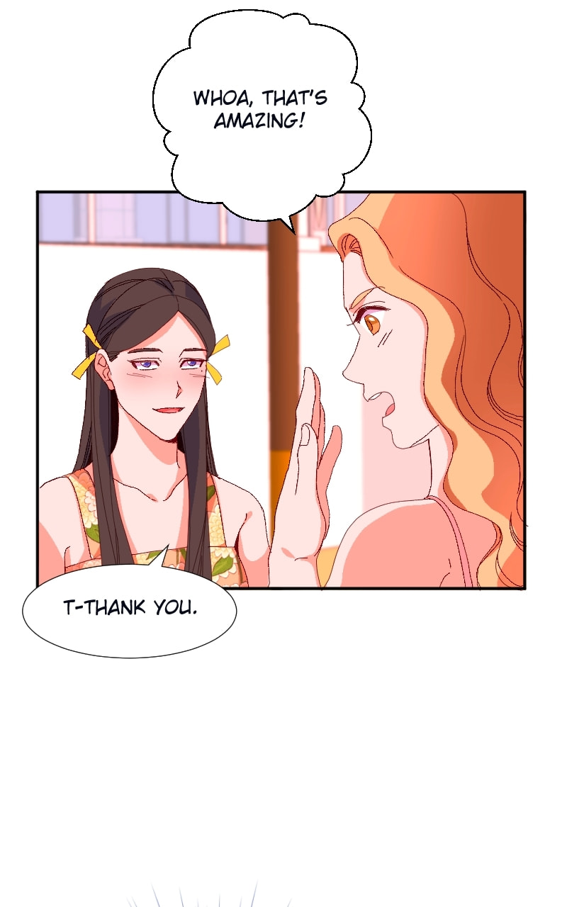 Maid for Hire Chapter 100.1 page 37 - 