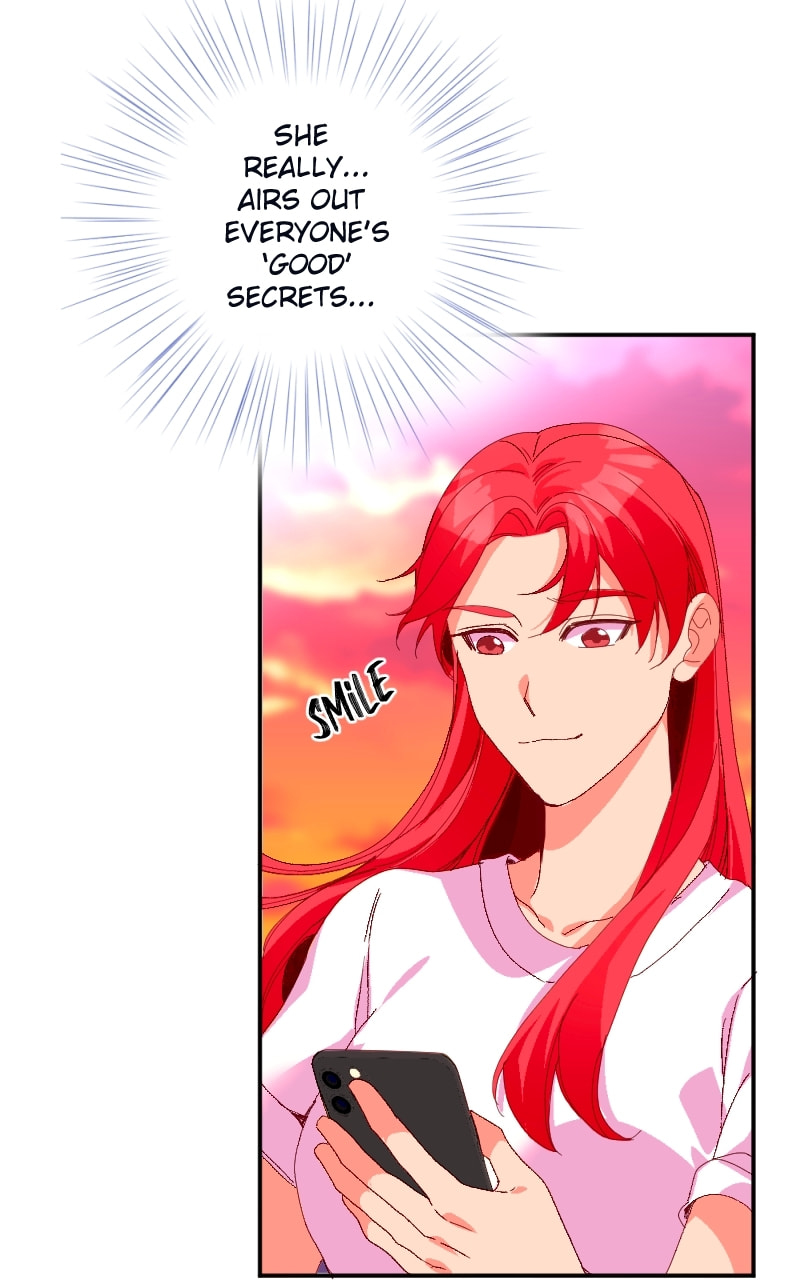 Maid for Hire Chapter 100.1 page 38 - 