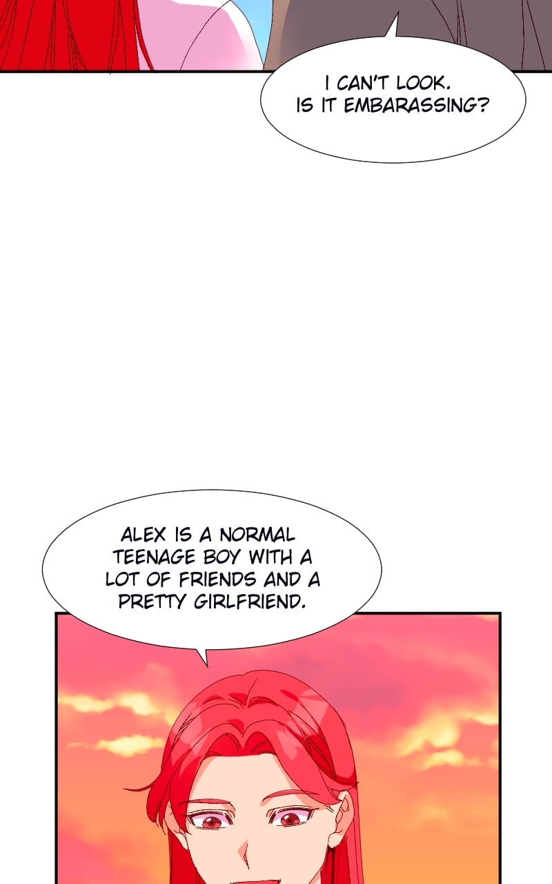 Maid for Hire Chapter 100.1 page 40 - 