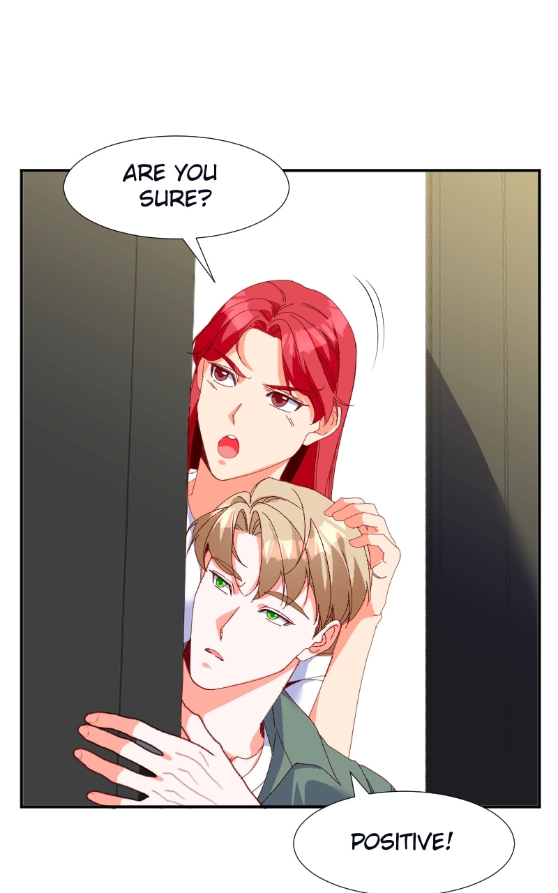 Maid for Hire Chapter 100.1 page 5 - 