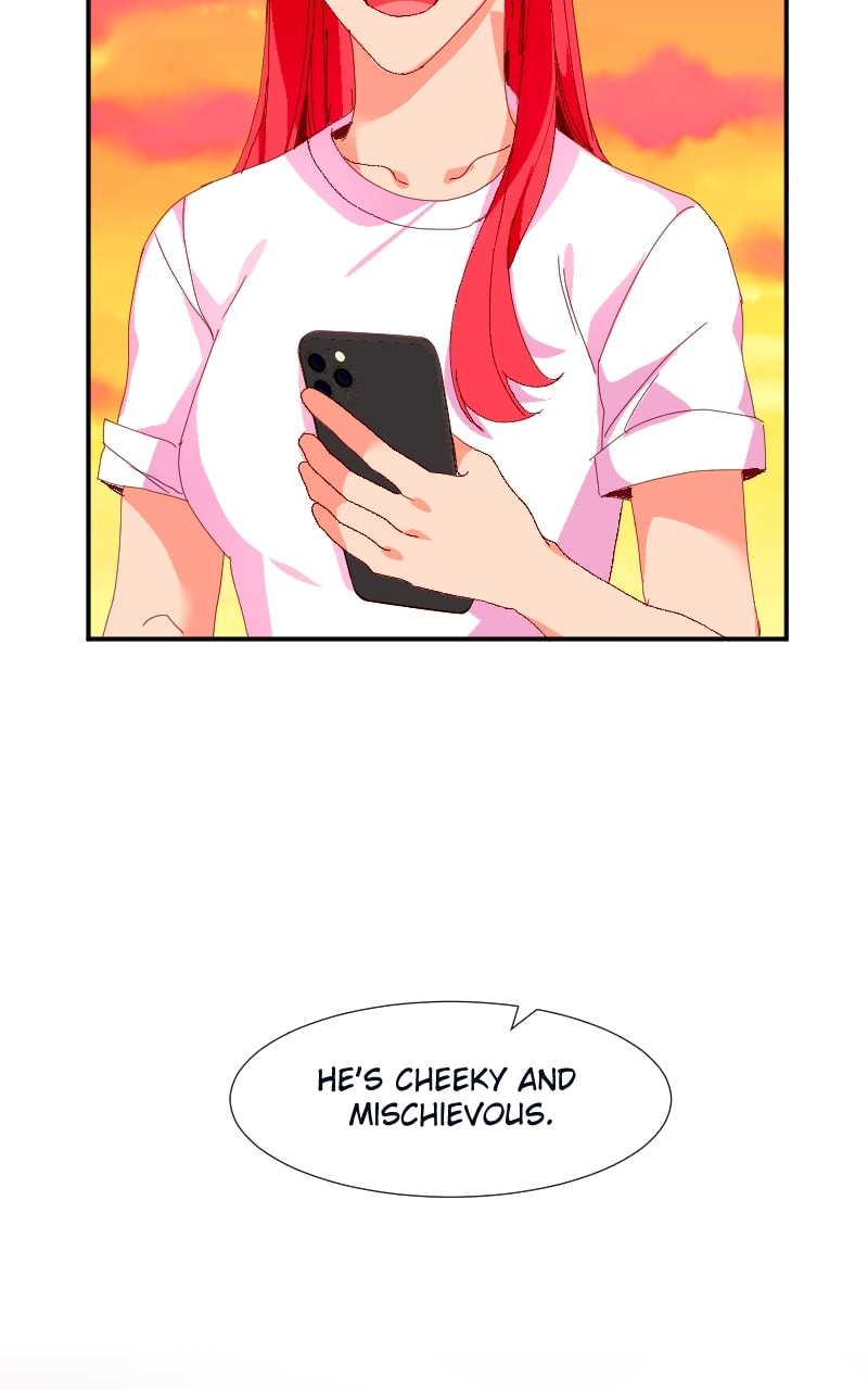 Maid for Hire Chapter 100.1 page 41 - 
