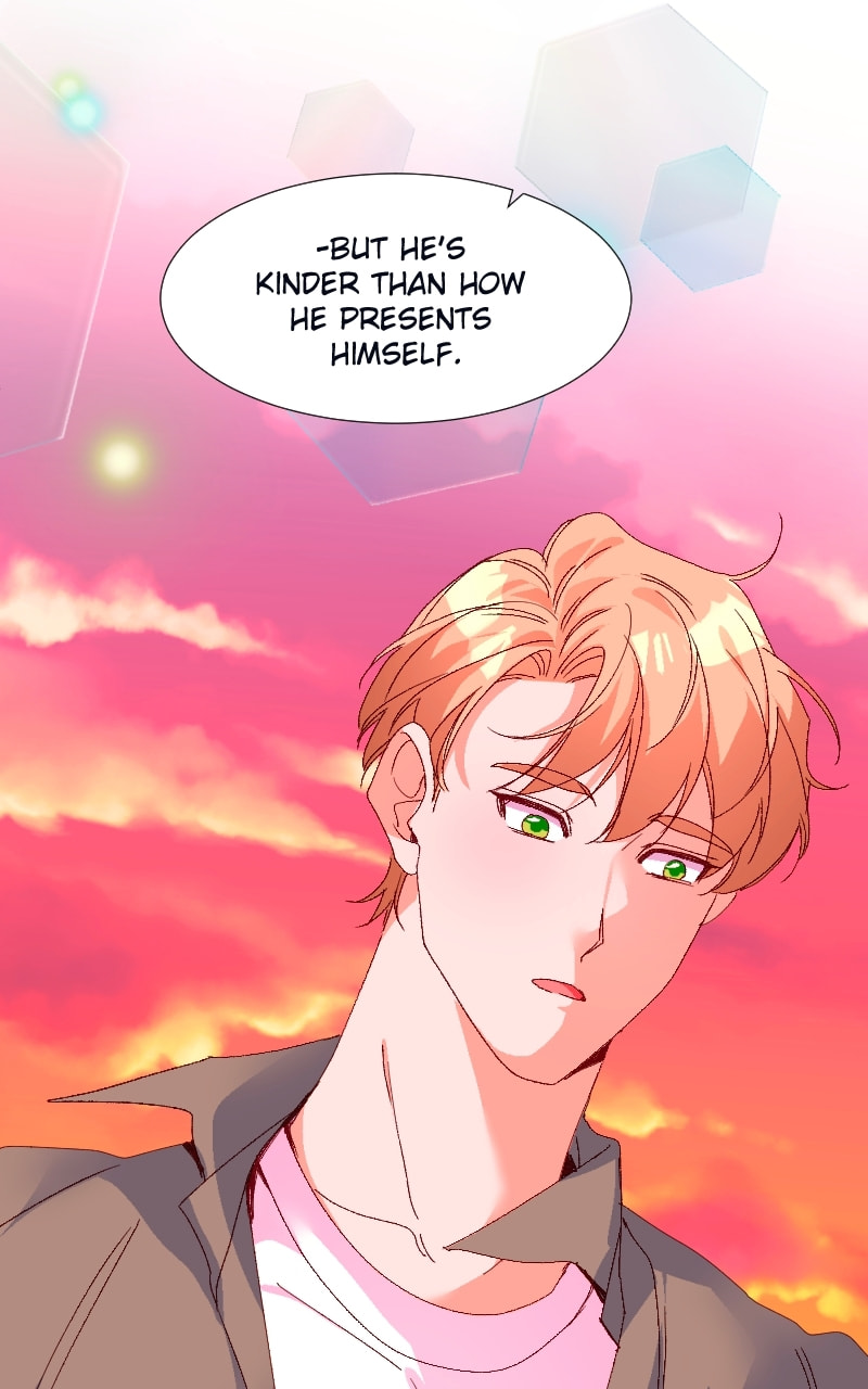 Maid for Hire Chapter 100.1 page 42 - 