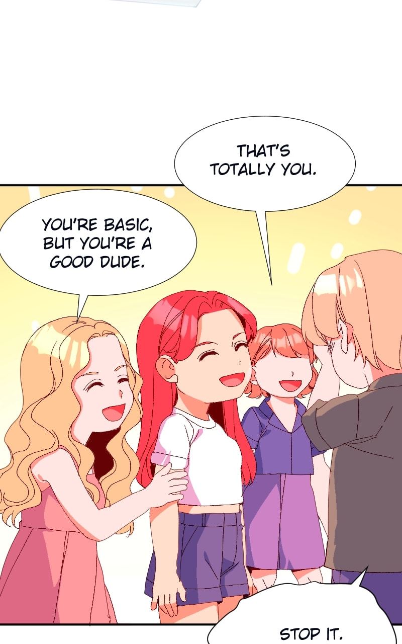 Maid for Hire Chapter 100.1 page 44 - 