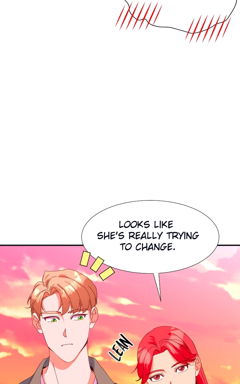Maid for Hire Chapter 100.1 page 45 - 