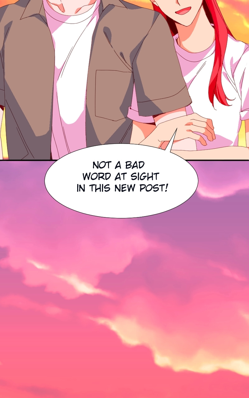 Maid for Hire Chapter 100.1 page 46 - 