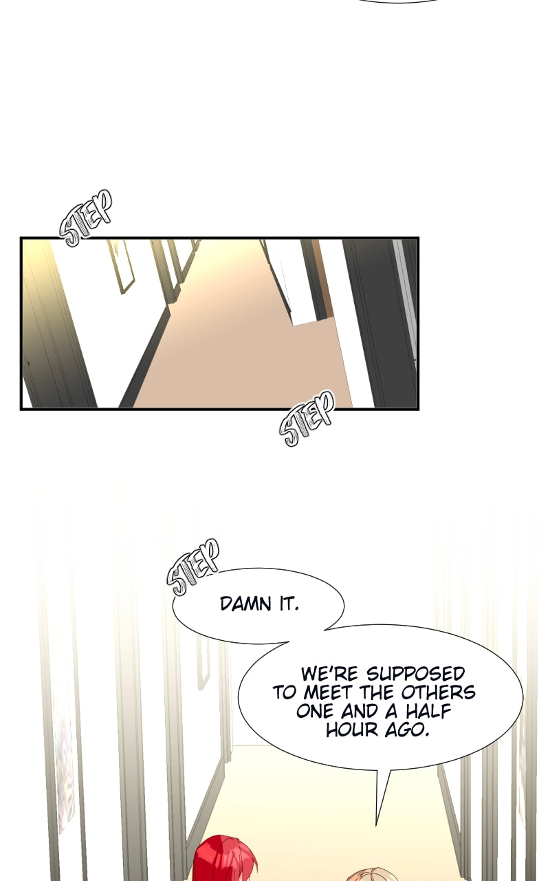 Maid for Hire Chapter 100.1 page 6 - 