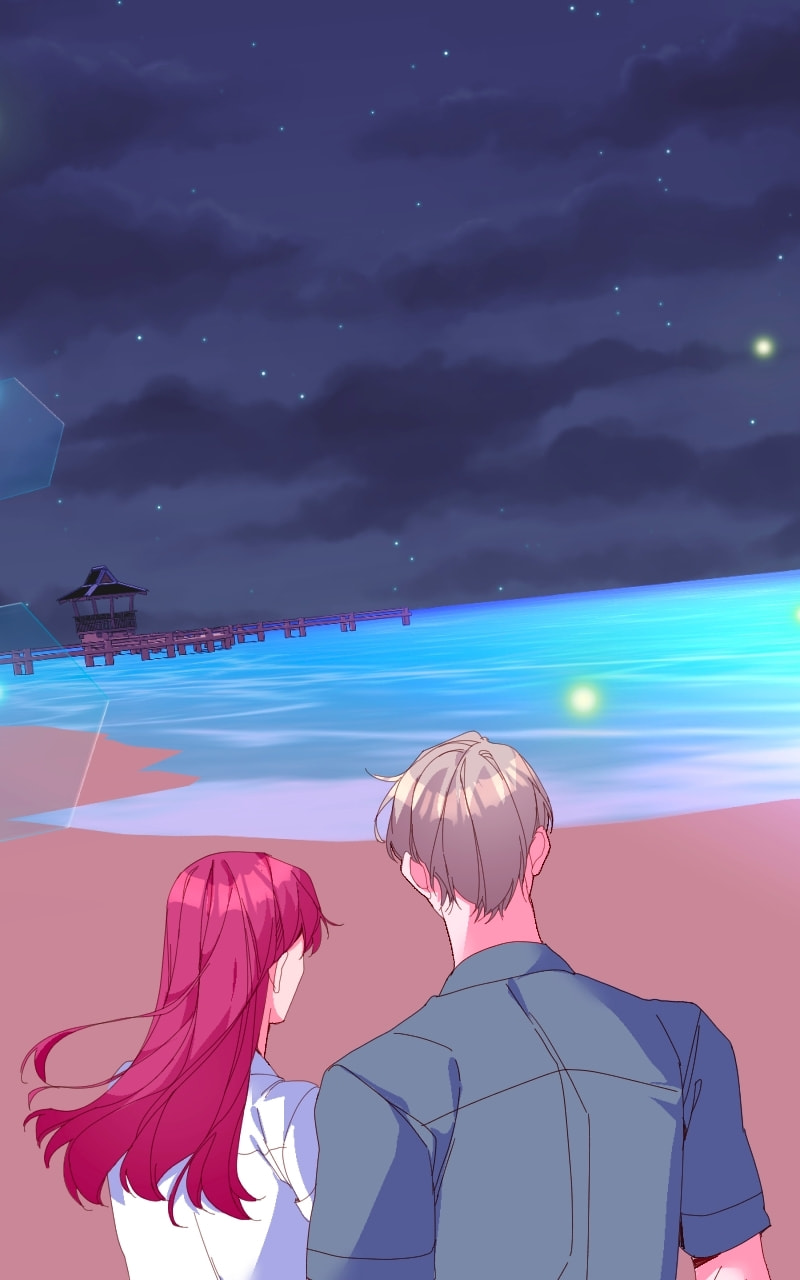 Maid for Hire Chapter 100.1 page 54 - 