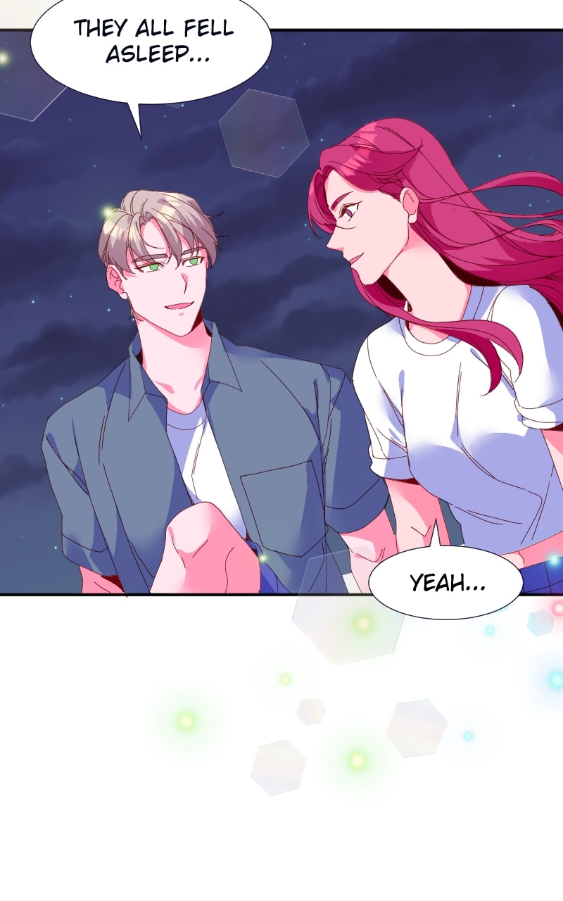 Maid for Hire Chapter 100.1 page 56 - 