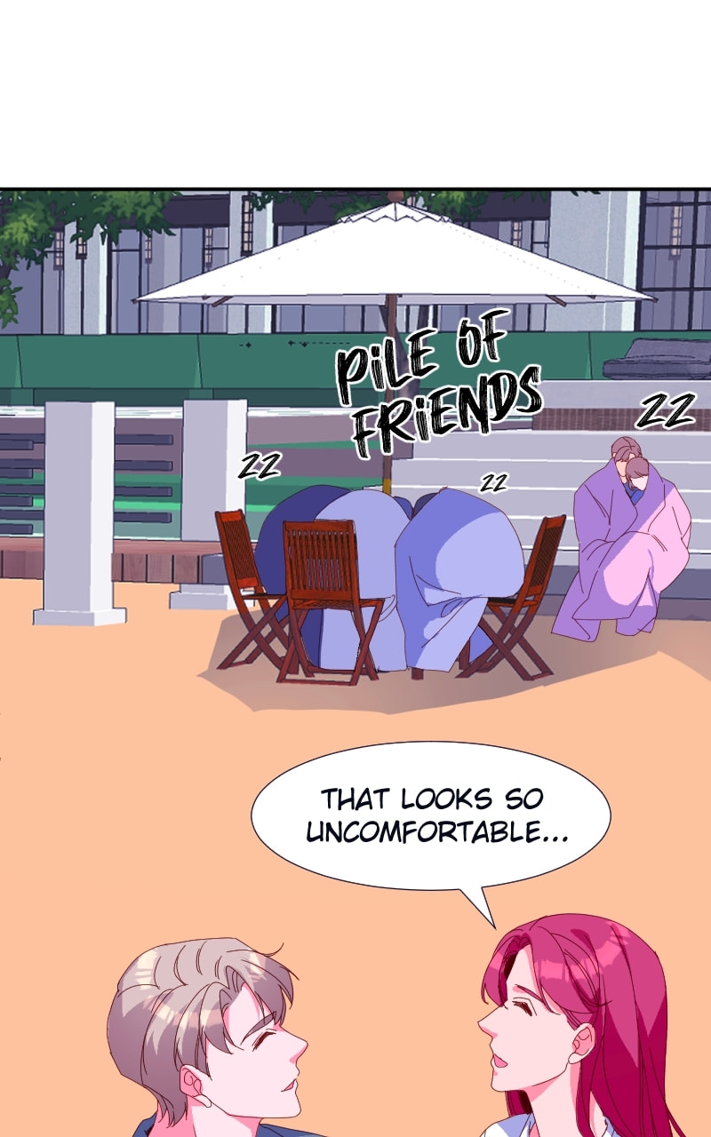 Maid for Hire Chapter 100.1 page 57 - 