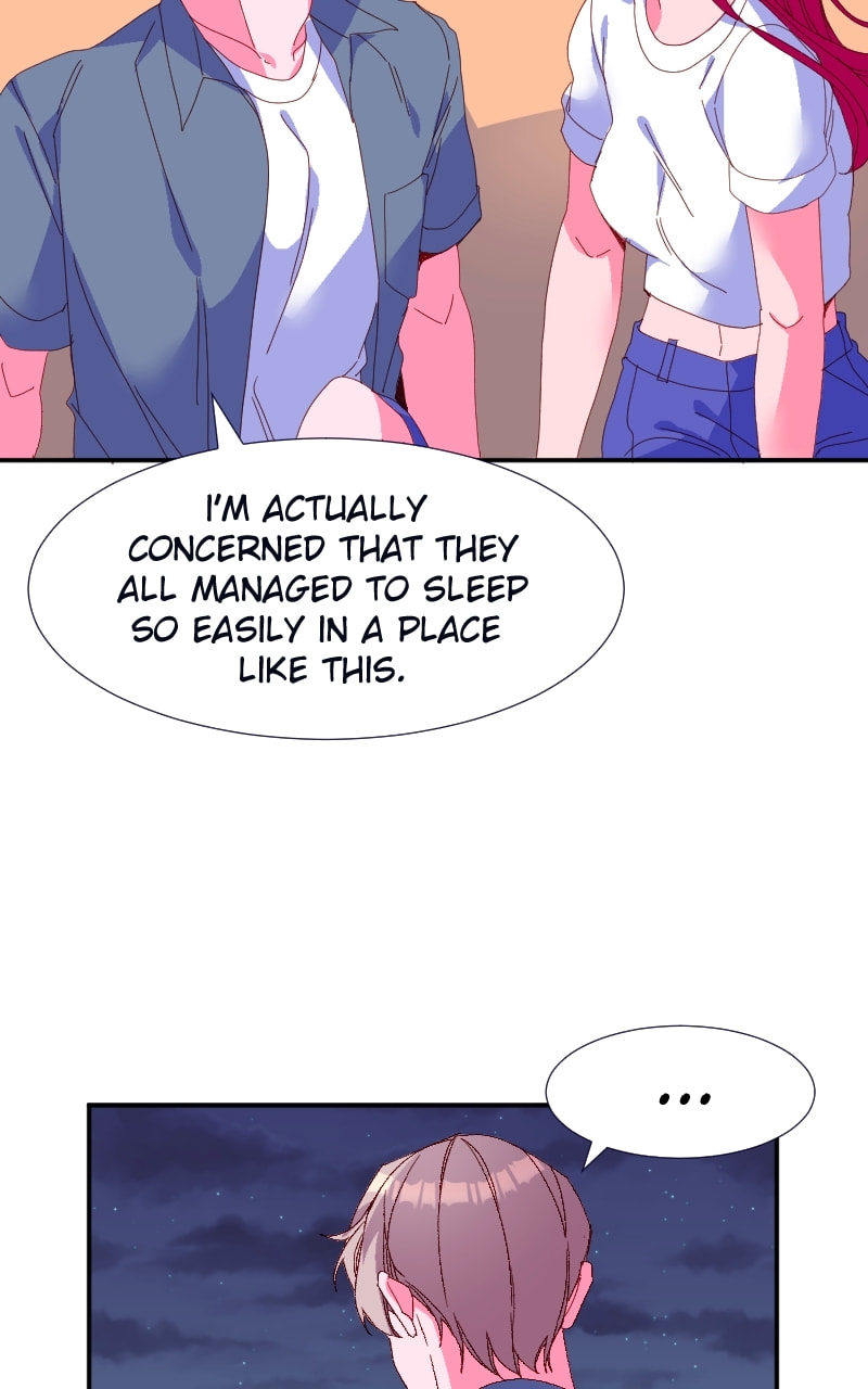Maid for Hire Chapter 100.1 page 58 - 