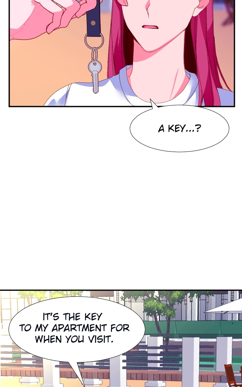 Maid for Hire Chapter 100.1 page 61 - 