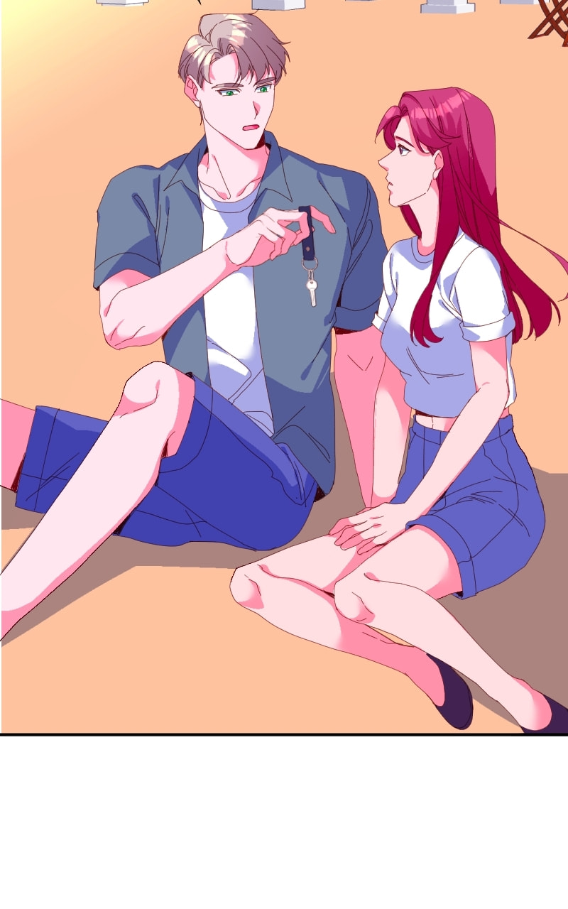 Maid for Hire Chapter 100.1 page 62 - 