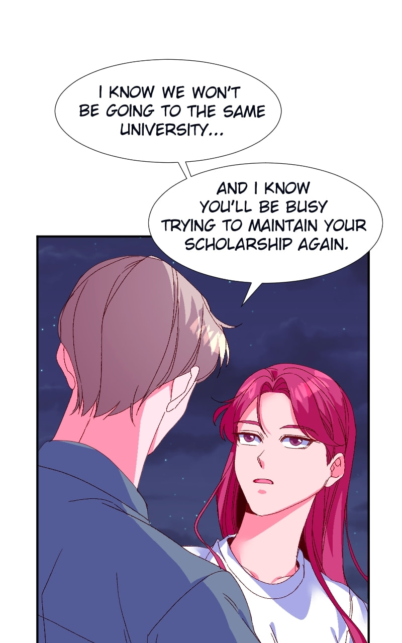 Maid for Hire Chapter 100.1 page 63 - 