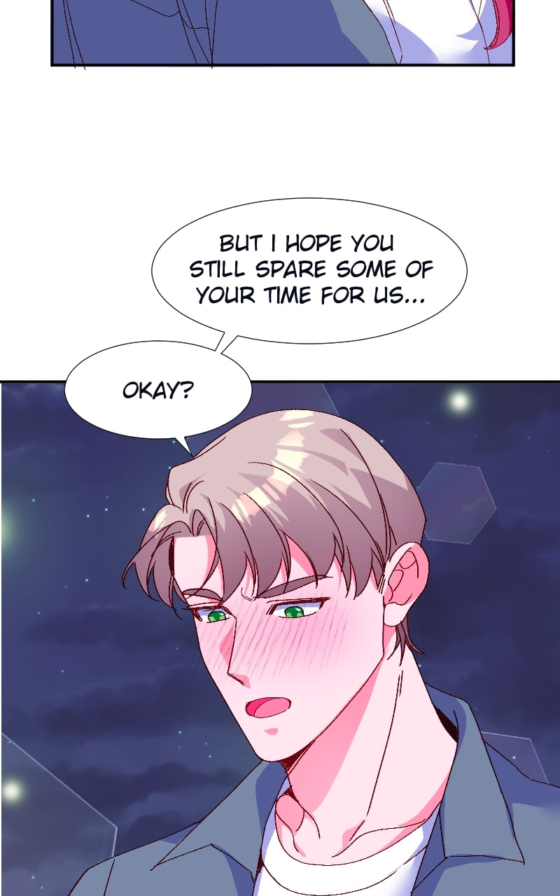 Maid for Hire Chapter 100.1 page 64 - 
