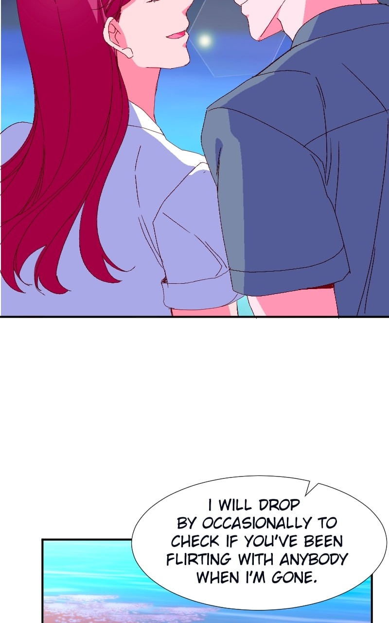 Maid for Hire Chapter 100.1 page 66 - 