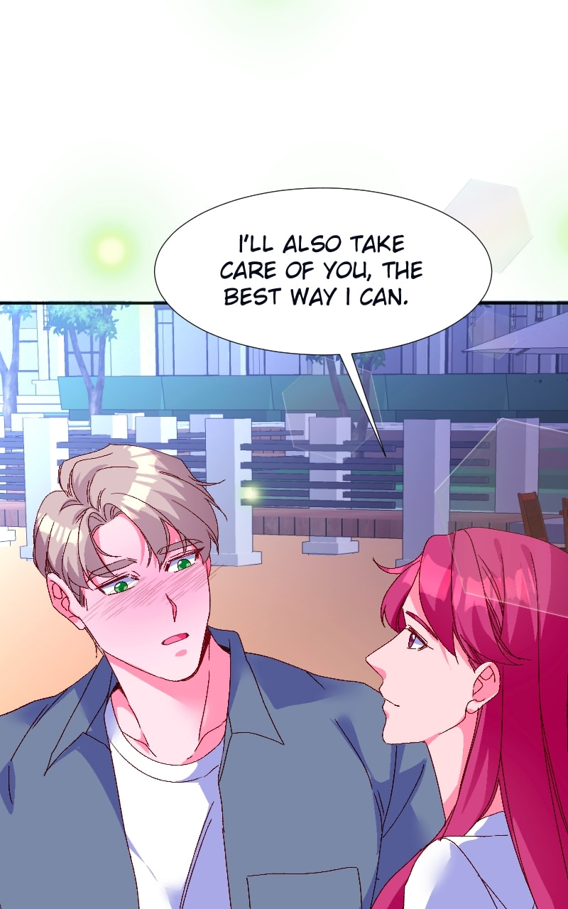 Maid for Hire Chapter 100.1 page 70 - 