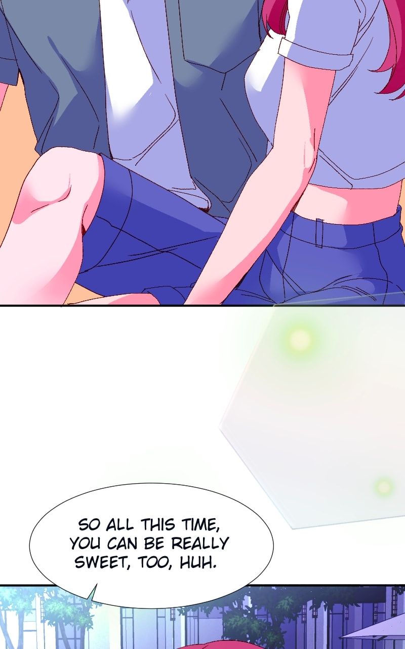 Maid for Hire Chapter 100.1 page 71 - 