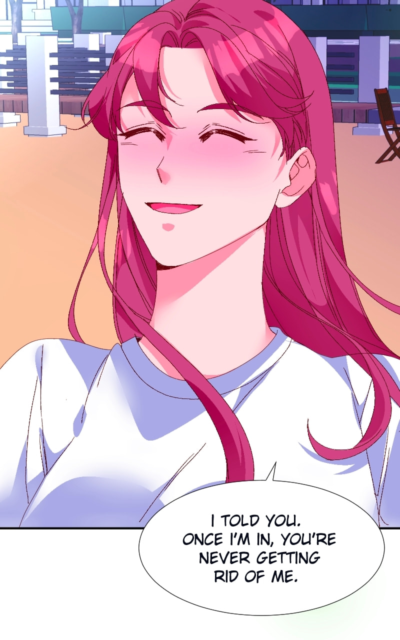Maid for Hire Chapter 100.1 page 72 - 