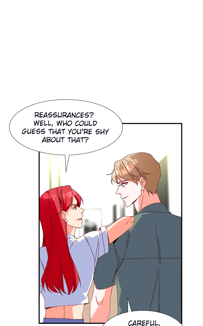 Maid for Hire Chapter 100.1 page 9 - 