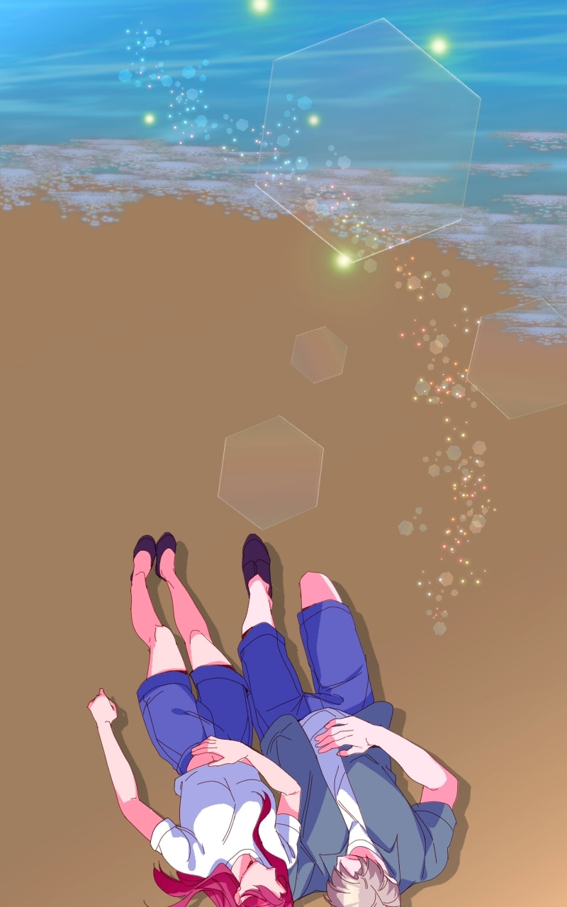 Maid for Hire Chapter 100.1 page 81 - 