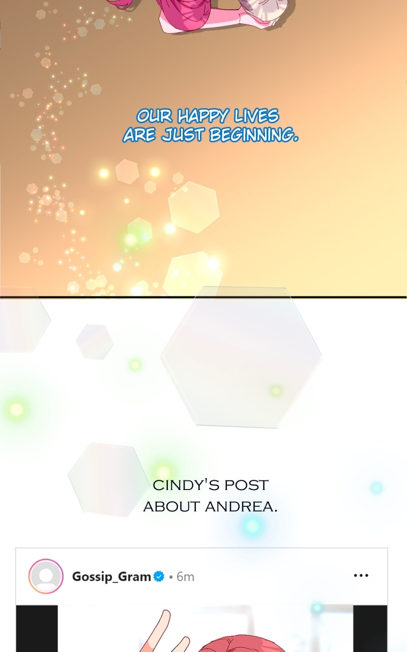 Maid for Hire Chapter 100.1 page 82 - 
