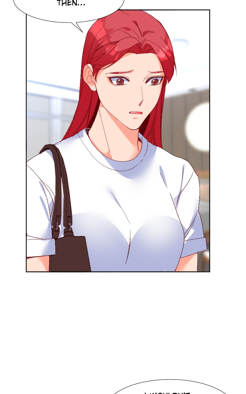 Maid for Hire Chapter 100 page 12 - 