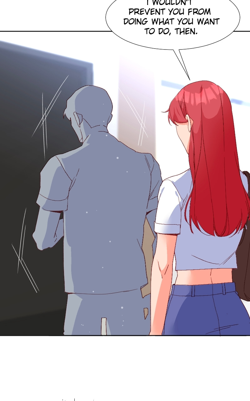 Maid for Hire Chapter 100 page 13 - 
