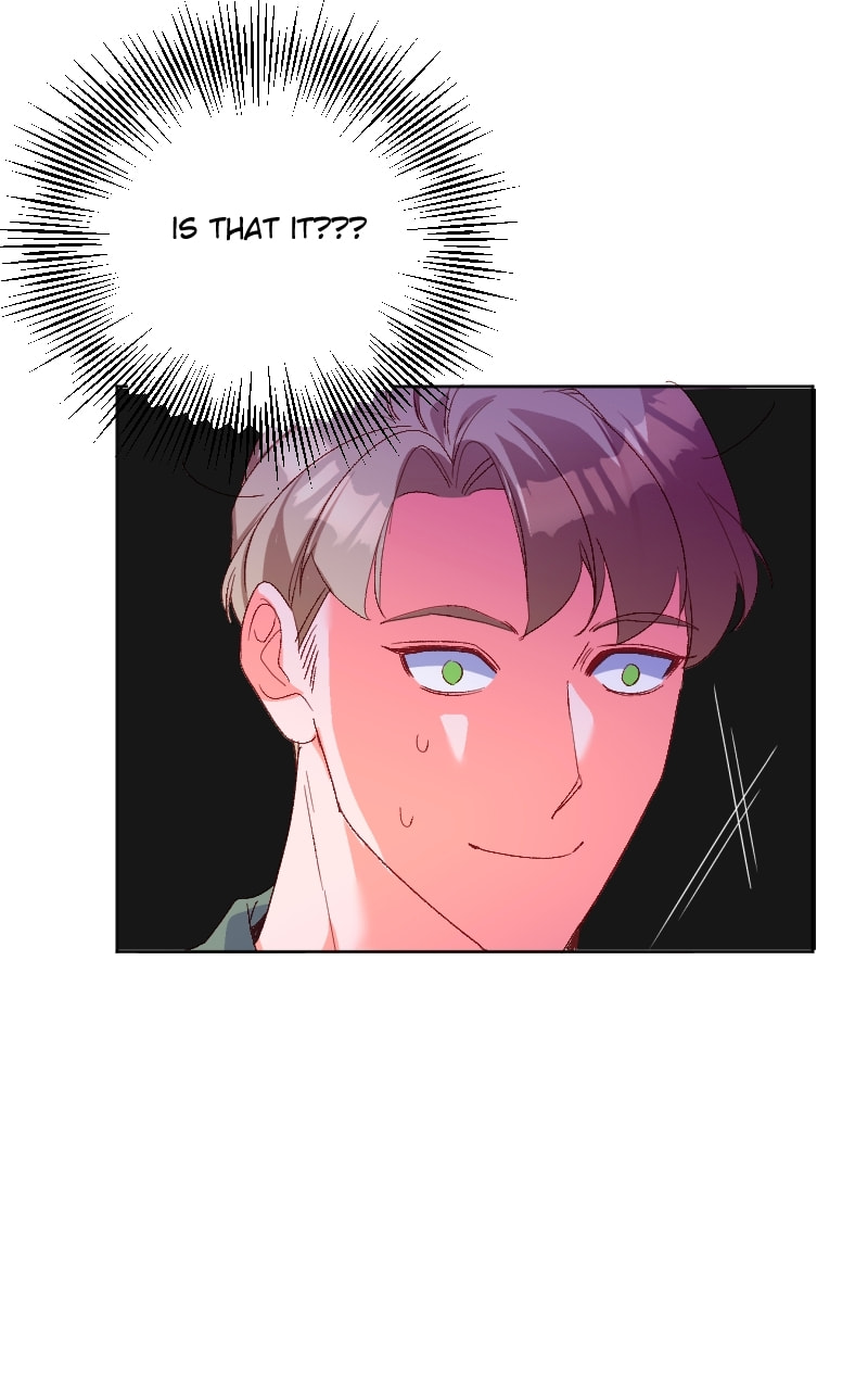 Maid for Hire Chapter 100 page 14 - 