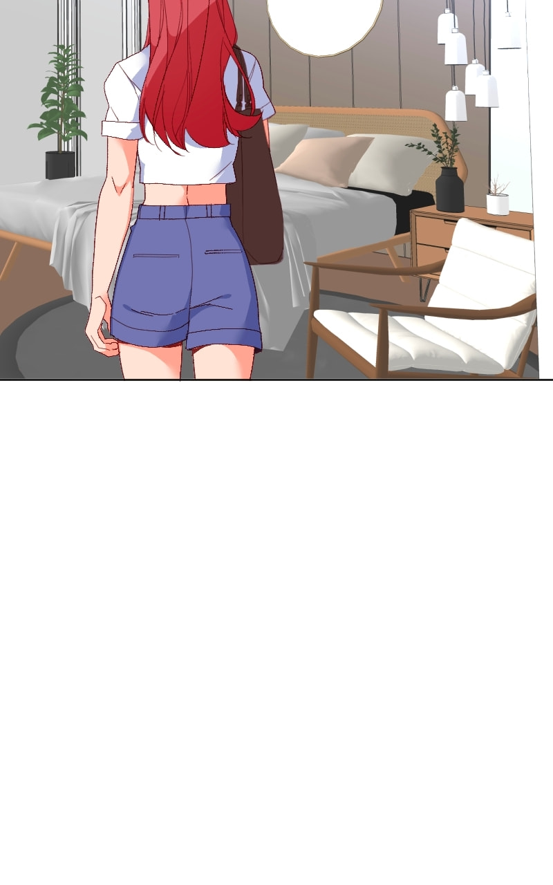 Maid for Hire Chapter 100 page 16 - 