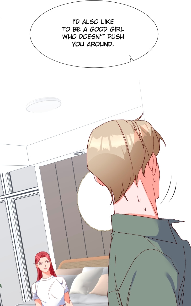 Maid for Hire Chapter 100 page 17 - 