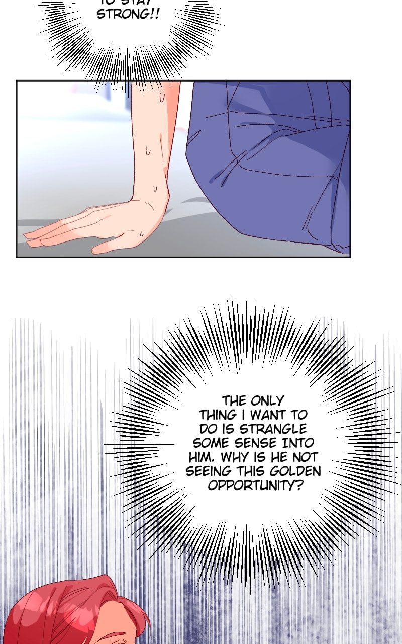Maid for Hire Chapter 100 page 20 - 