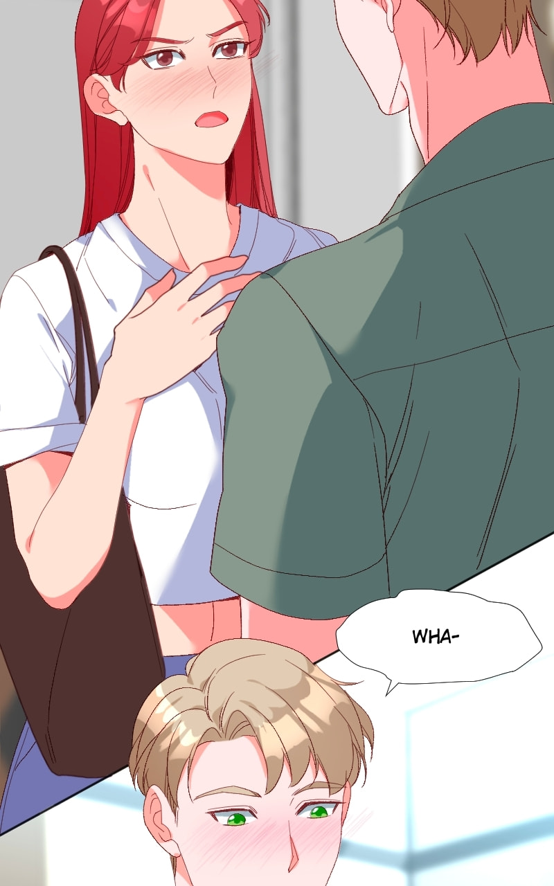 Maid for Hire Chapter 100 page 3 - 