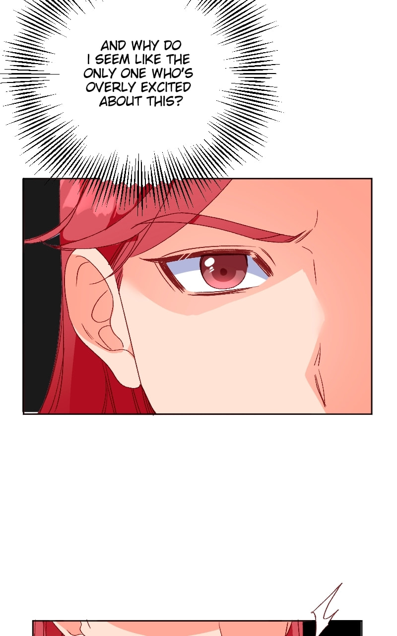 Maid for Hire Chapter 100 page 22 - 