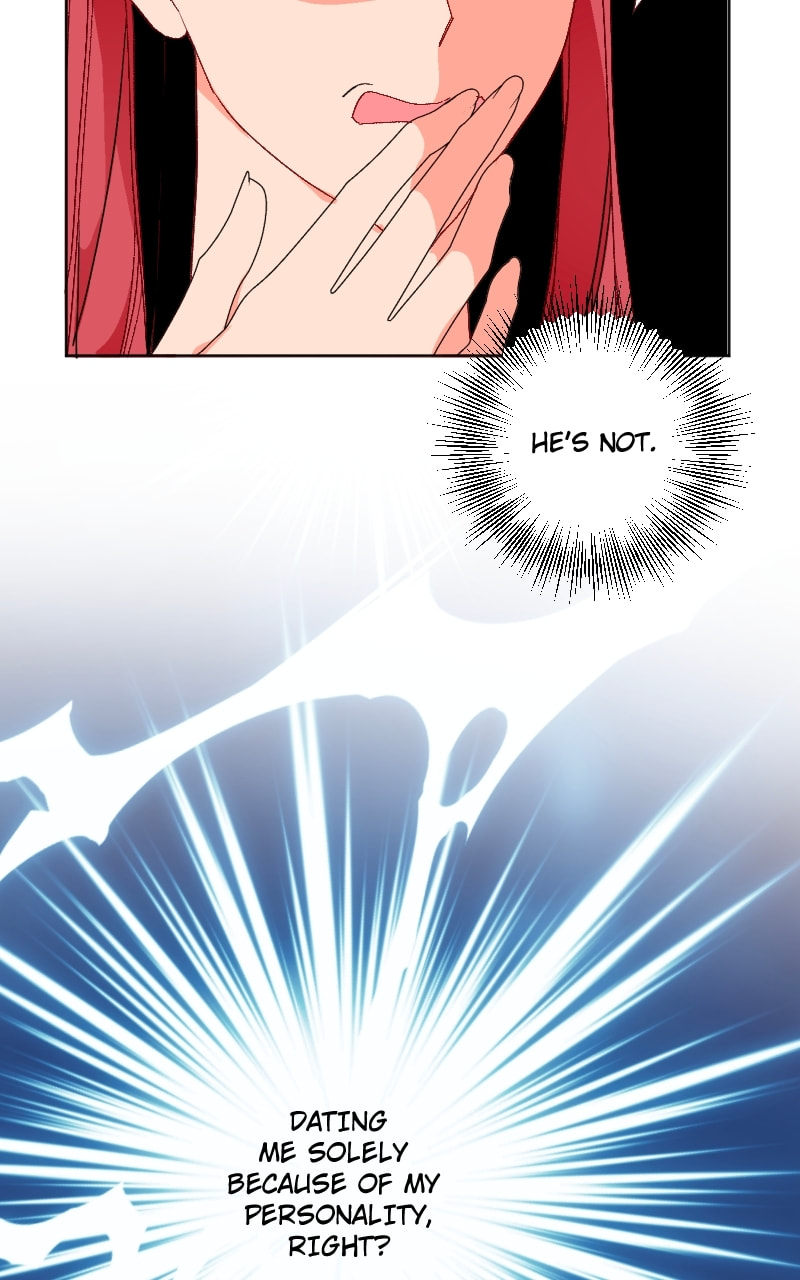 Maid for Hire Chapter 100 page 23 - 